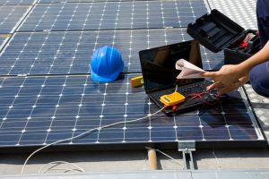 Conditions d’installation de panneaux solaire par Solaires Photovoltaïques à Bouvigny-Boyeffles